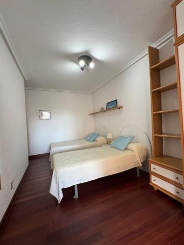 Apartment at 20 M De la playa, Isla (foto 5)