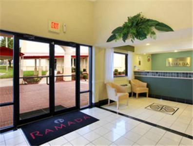 Ramada by Wyndham Columbia