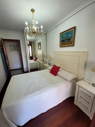 Apartment at 20 M De la playa, Isla (foto 7)