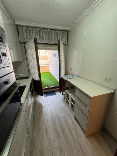 Apartment at 20 M De la playa, Isla (foto 3)