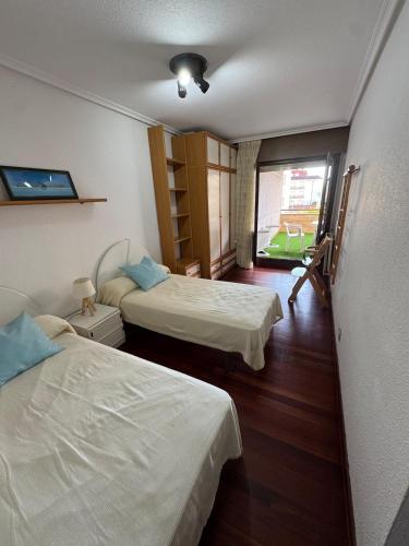 Apartment at 20 M De la playa, Isla (foto 6)