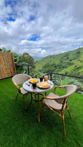 Glamping Los Turpiales in Pijao