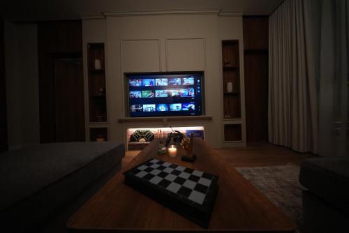 One-Bedroom Apartment image 10