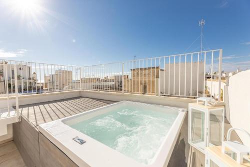 Relais Ena 1