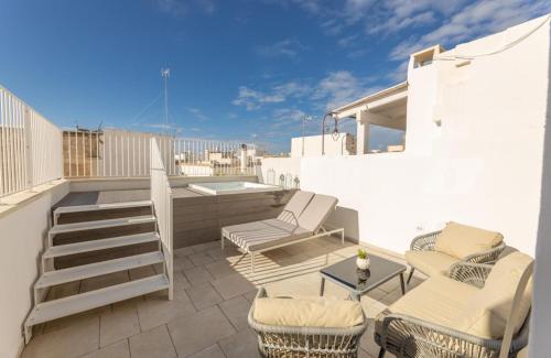 Relais Ena 3