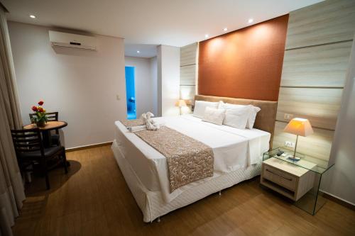 타로바 호텔 (Tarobá Hotel) in 포스 두 이과수