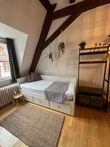 Heidelberg APHEARTMENTS Room Type - Two-Bedroom Apartment - 3rd Floor