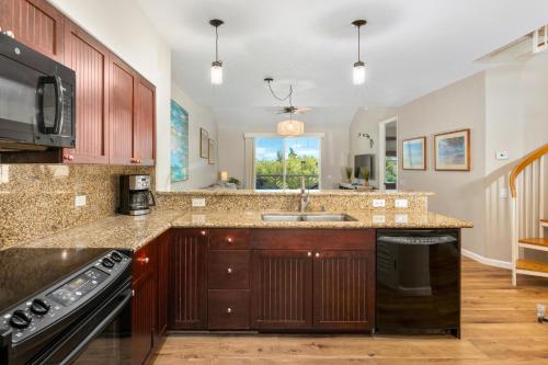 E34 Waikoloa Fairway Villas - image 2