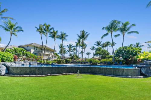 E34 Waikoloa Fairway Villas - image 9