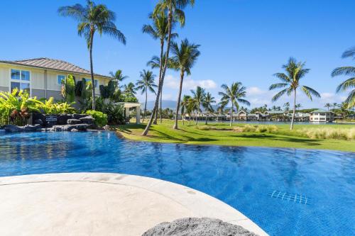 E34 Waikoloa Fairway Villas - image 6