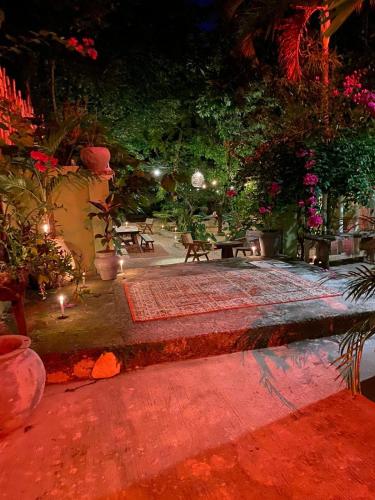 Casa Sílice Guesthouse (Casa Silice Guesthouse) in San Juan