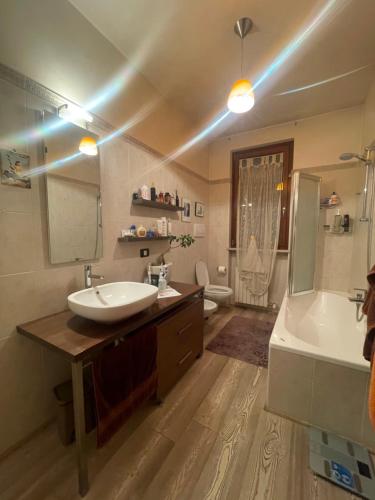  A Casa di Lidia 15 min dal Lago di Garda e Verona Centro Vicinissima Terme Acquardens in Fumane