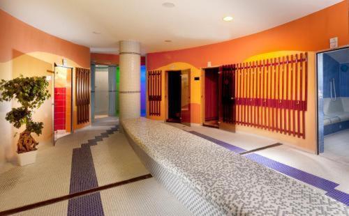 Sauna, Wellness & SPA Lipno - Frymburk C410 in Frymburk