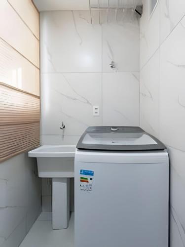 Proximo ao Engenhao, otimo para conhecer o Rio. in Meier