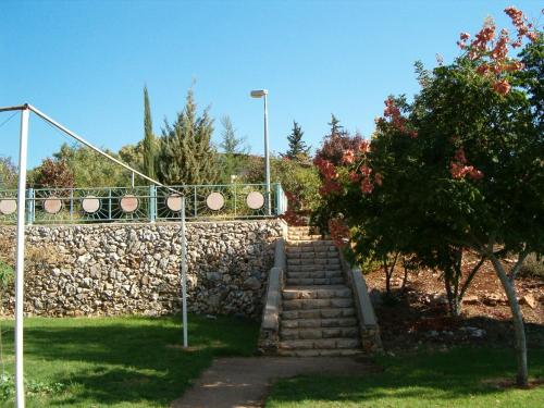 Kibbutz Inbar Country Lodging