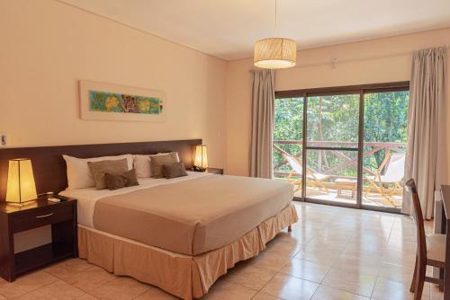 Village Cataratas in Puerto Iguazú