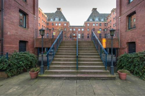 The Maltings, Edinburgh (fotografie 5)