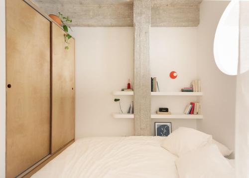 Apartment in Exarchia, Athens (photo 9)
