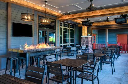 The Craftsman Inn & Suites - image 31