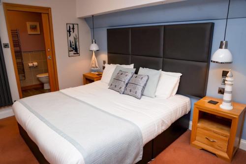 Doppelzimmer, deluxe