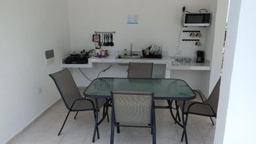 Tauch Cancún Centro 4