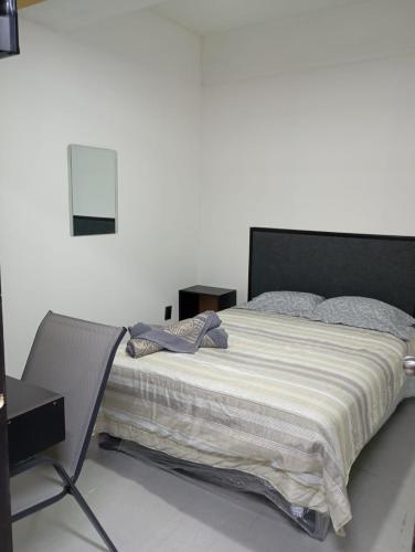 3 double beds