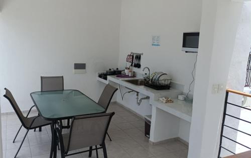 Tauch Cancún Centro 3