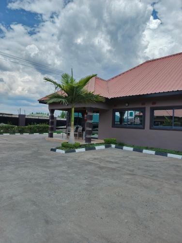 Semuya Apartments in Ndola