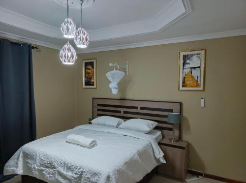 Semuya Apartments - Ndola