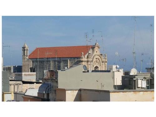 Bari Vecchia Dimora – Bari, LA