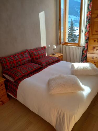 Appartamenti Via Monte Braulio 19, Sondrio