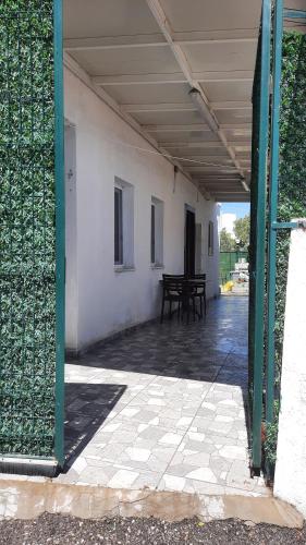 Bodrum Family Apartments