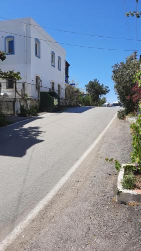 Bodrum Family Apartments