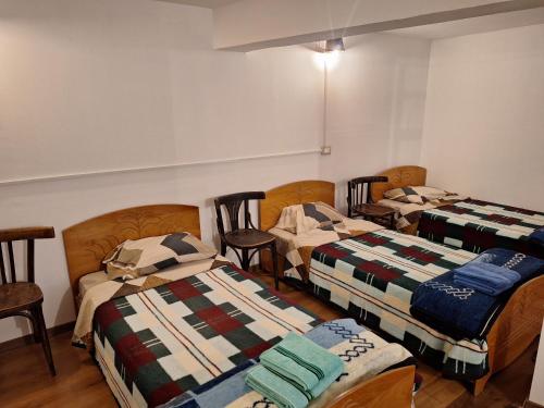 At Pikotiko's - Korca City Rooms for Rent