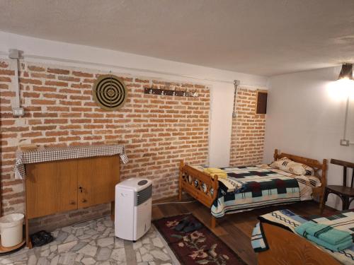 At Pikotiko's - Korca City Rooms for Rent