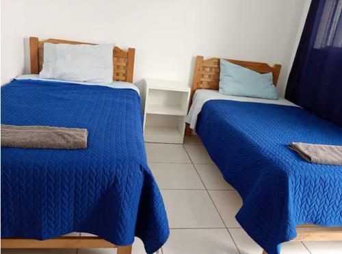 Lugar encantador junto al mar in Пакасмайо