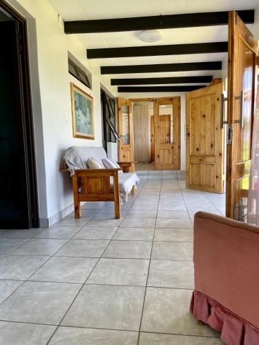 Létesítmények, Woodifields Farm Stay in Victoria Öböl