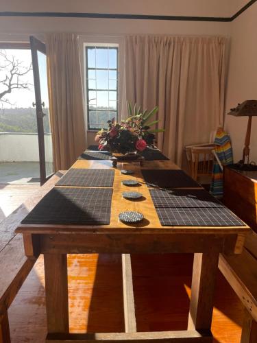 Létesítmények, Woodifields Farm Stay in Victoria Öböl