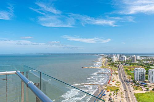 Cartagena Dreams