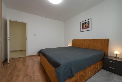 Kosice, old town, stylish apartment Daniel, Košice (foto 9)