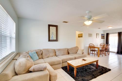 Pet-Friendly Stuart Vacation Rental with Fenced Yard in Stuart, USA