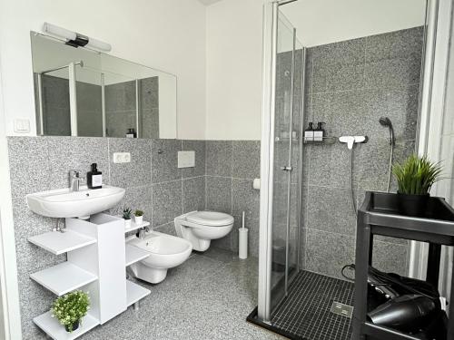 LTA Apartment München Süd No2 Relax & Chill, Мюнхен (фото 2)