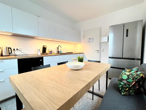 LTA Apartment München Süd No2 Relax & Chill in München, Deutschland