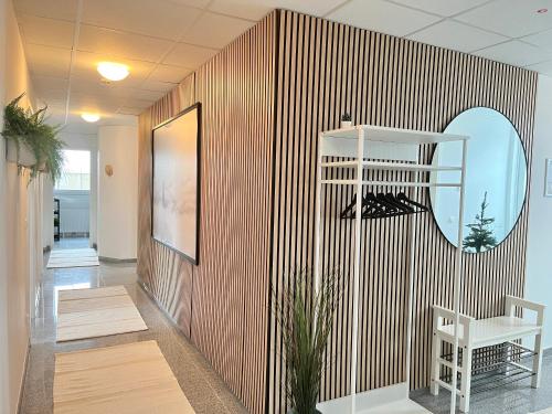 LTA Apartment München Süd No2 Relax & Chill, Мюнхен (фото 9)