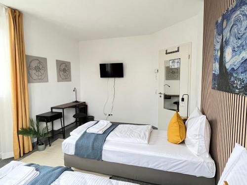 LTA Apartment München Süd No2 Relax & Chill, Мюнхен (фото 6)