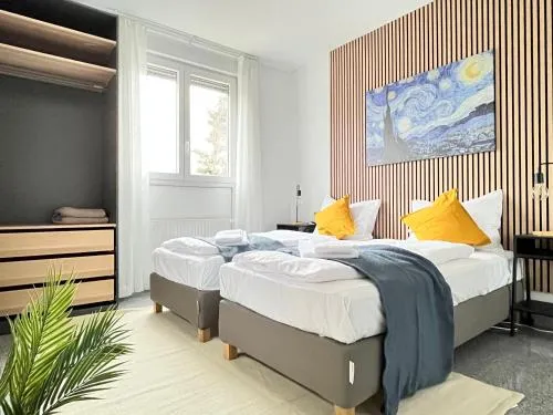 LTA Apartment München Süd No2 Relax & Chill in München, Deutschland