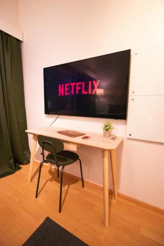 Peaceful Stay - Near Kaari Mall, 5 Min To Train, Helsinky (fotografie 8)
