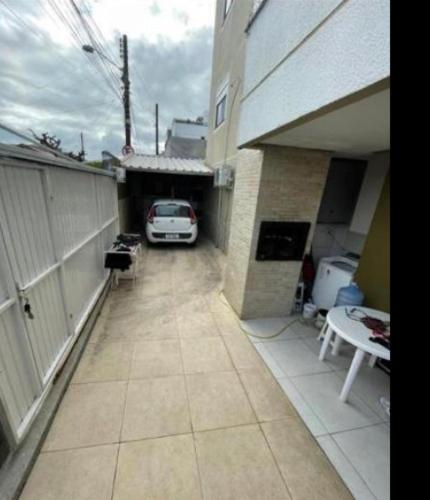 Apartamento térreo garden