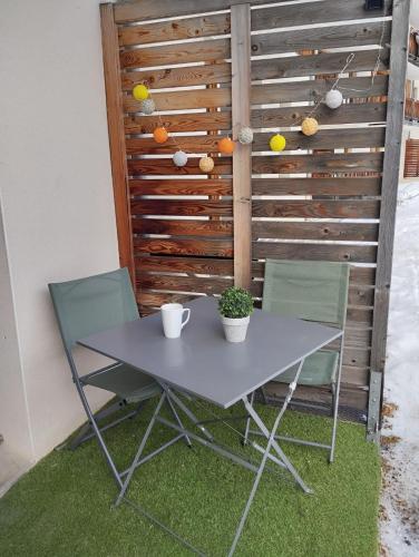 Appartement les Orres 1800 Appartement les Orres 1800