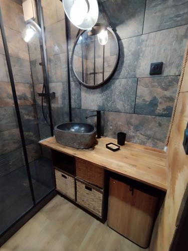 Appartement les Orres 1800 Appartement les Orres 1800